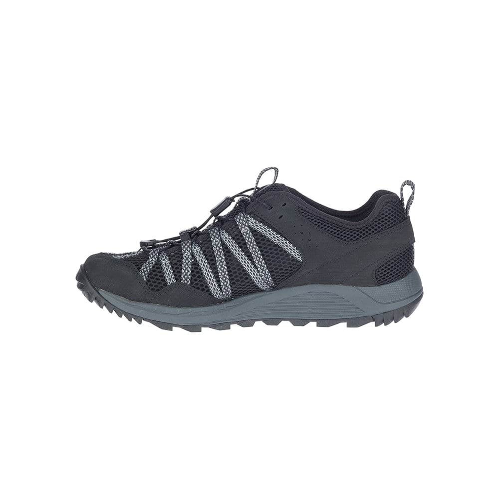Buty Merrell Wildwood Aerosport - Black