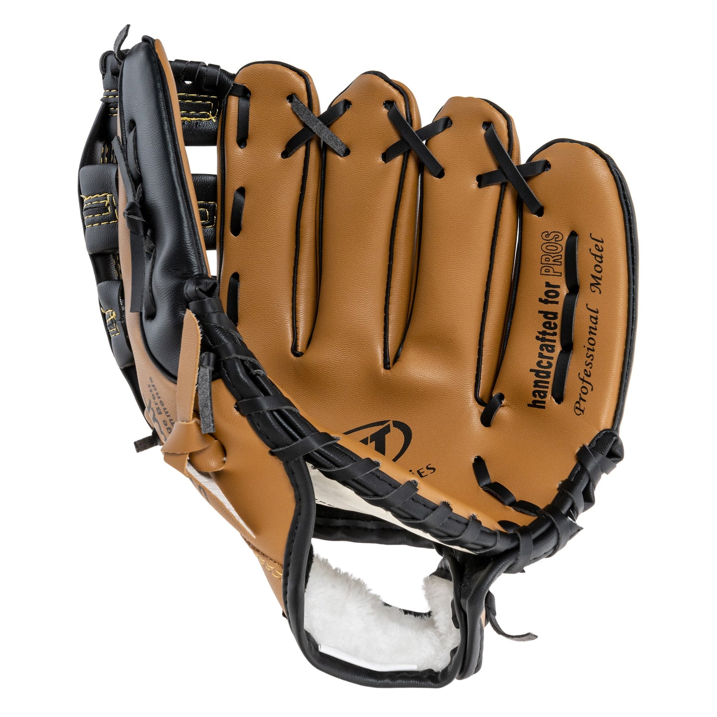 Rękawica baseballowa Brett Senior - Lewa