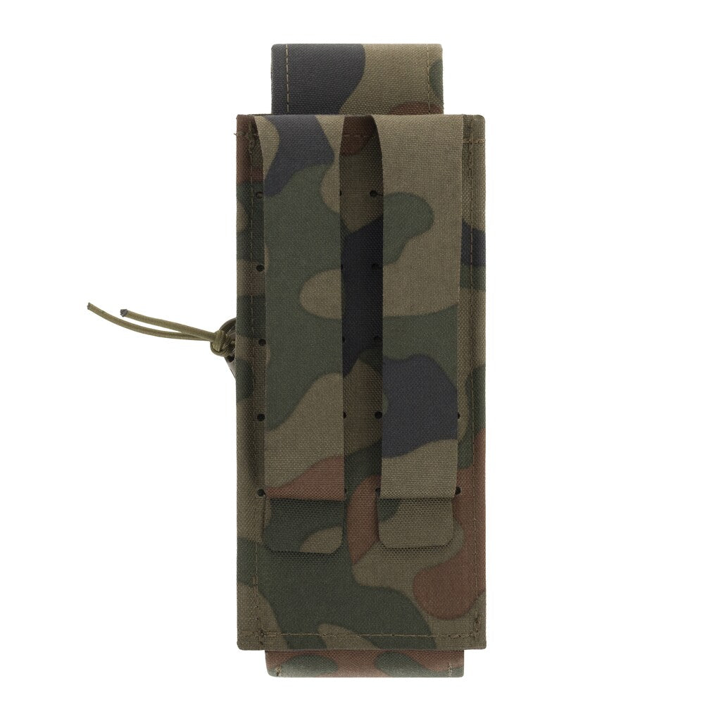 Ładownica uniwersalna Combat Lab - wz.93 Pantera PL Woodland