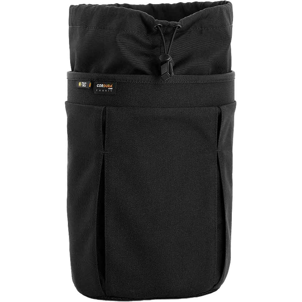 Torba zrzutowa M-Tac Elite - Black