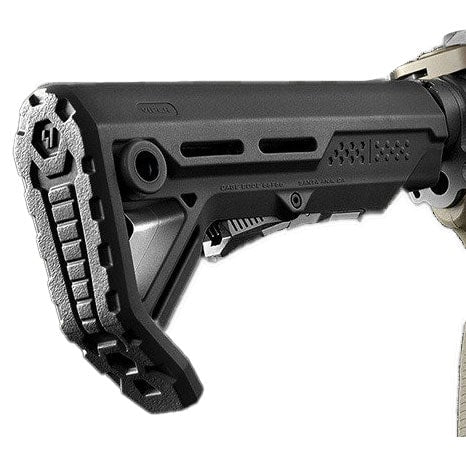 Kolba Strike Industries MOD1 Stock do karabinków AR15 - Black