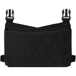 Panel Przedni Helikon Guardian Kangaroo Flap - Black