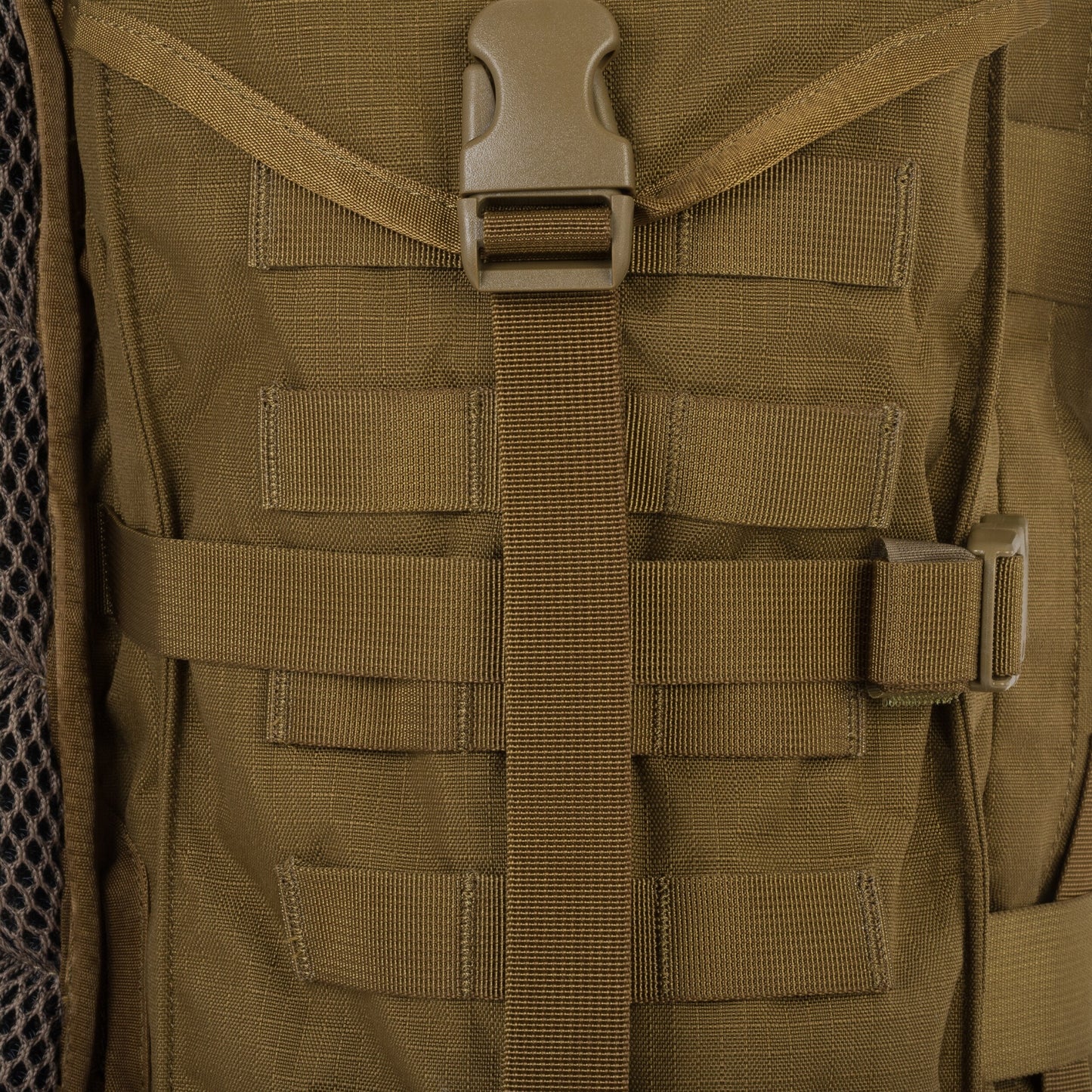 Plecak Eberlestock Terminator XL 108 l - Coyote Brown