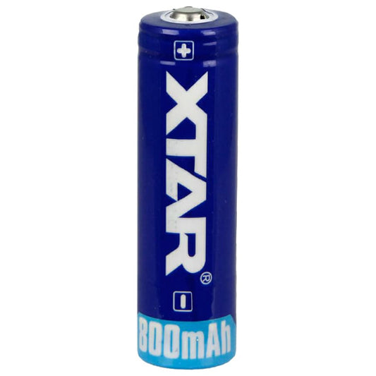 Akumulator 3,7 V Xtar 14500/AA/R6 800 mAh