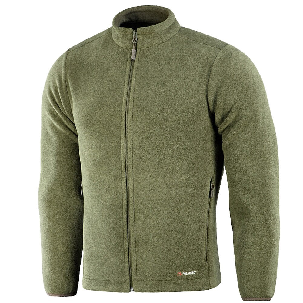 Polar M-Tac Nord Polartec - Army Olive