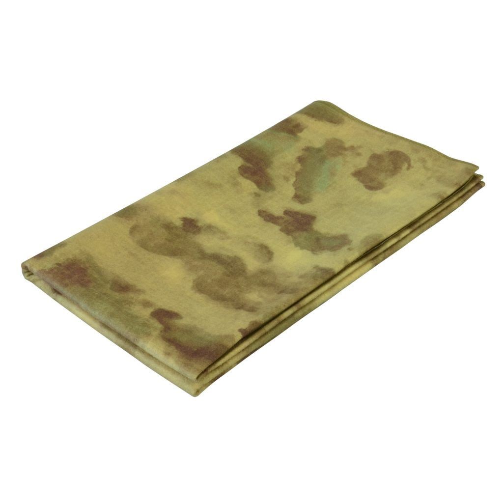 Ręcznik szybkoschnący Haasta 100 x 50 cm - A-TACS FG