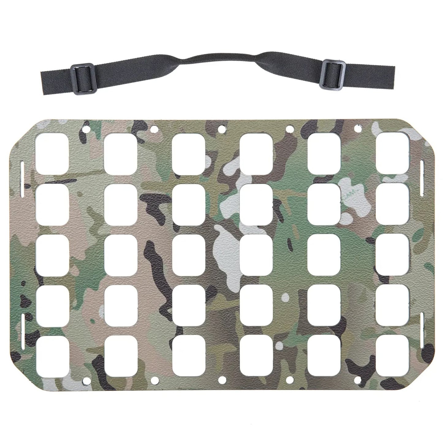 Panel organizacyjny Wosport - MultiCam