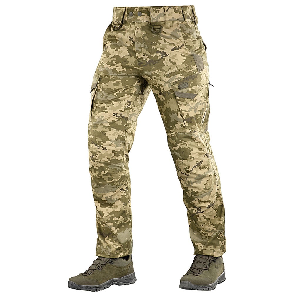Spodnie M-Tac Aggressor Gen. II - MM14