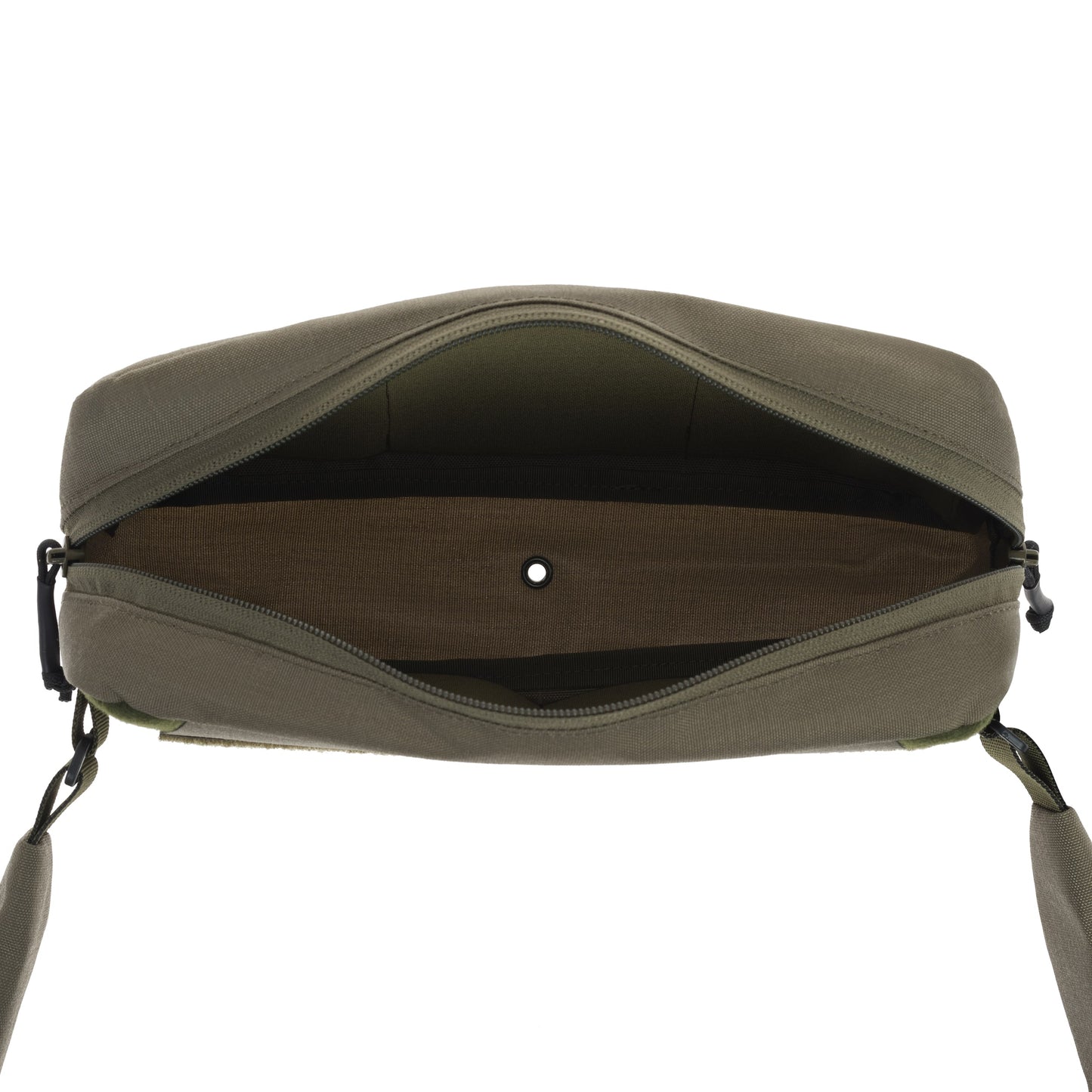 Nerka Combat Lab Dangler Pouch - Ranger Green