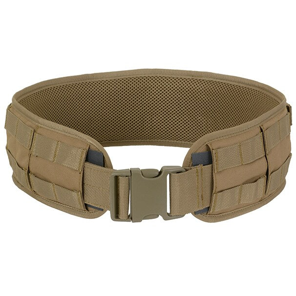 Pas taktyczny 8Fields Molle 100 mm - Coyote