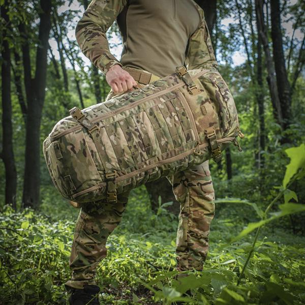 Plecak M-Tac Gen.II Elite Large 60 l - MultiCam