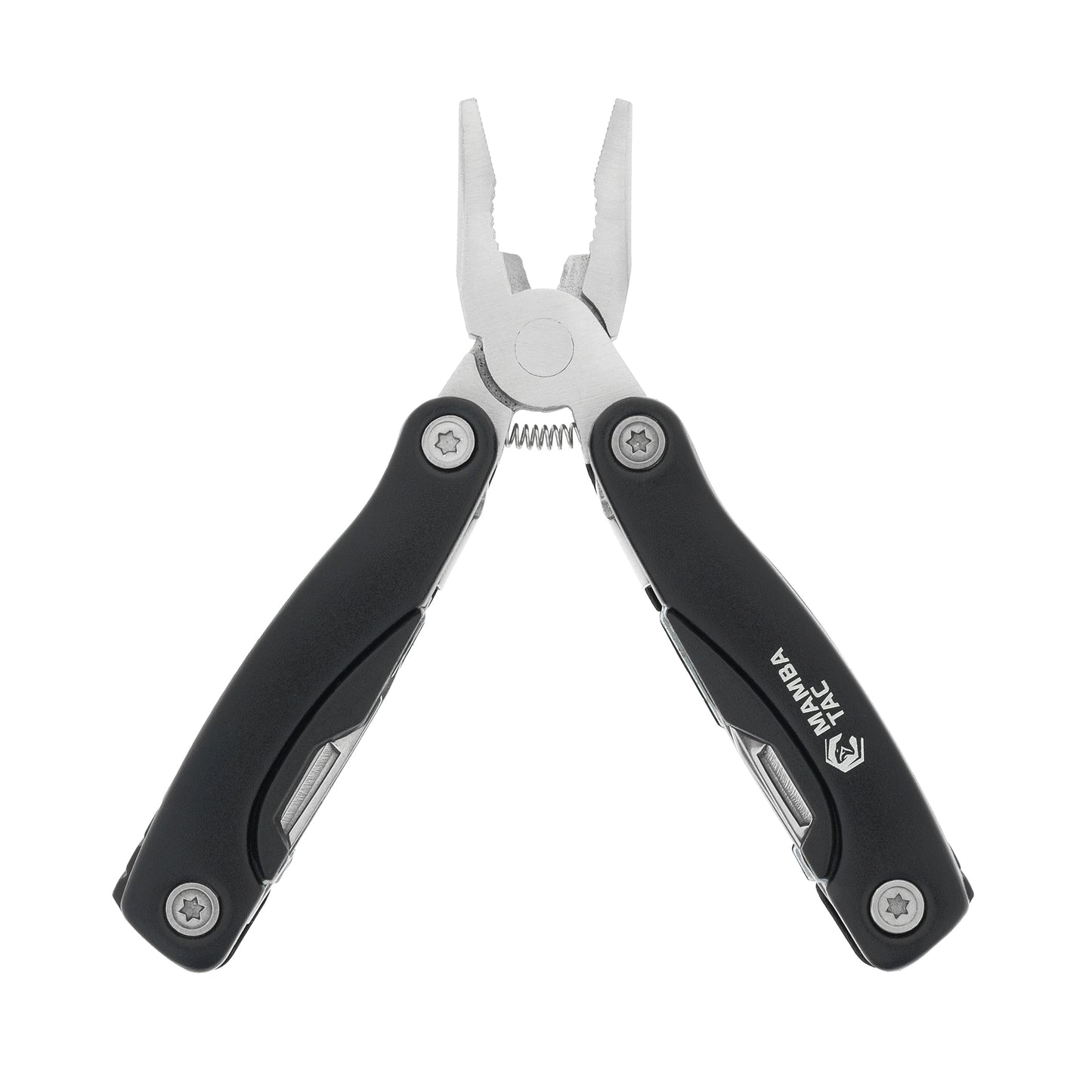 Multitool Mamba Tac Micron 12w1 - Black