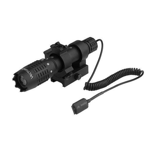 Celownik laserowy Vector Optics Magnus - Green
