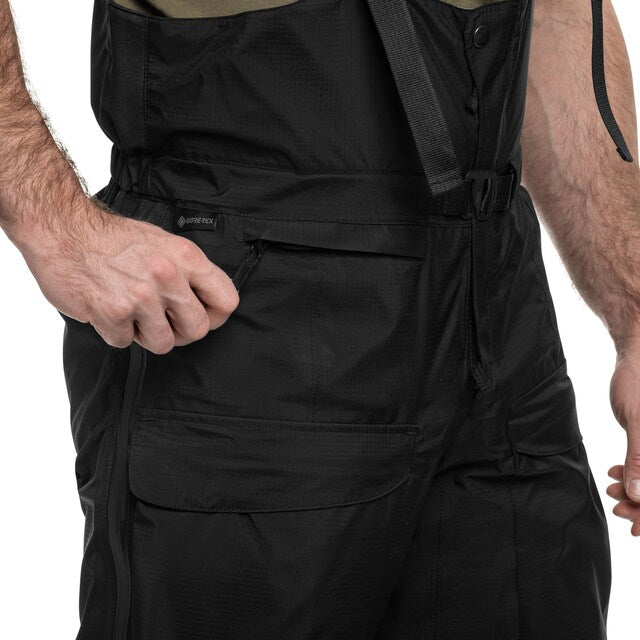 Spodnie Carinthia PRG 2.0 - Black