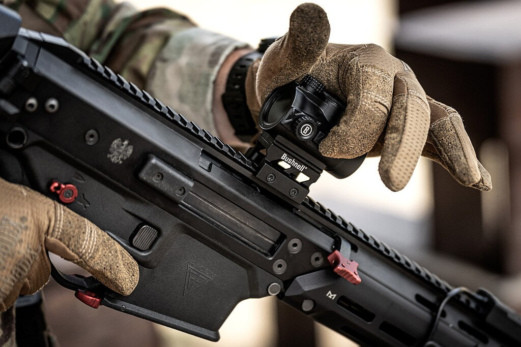 Kolimator Bushnell AR Optics TRS-26
