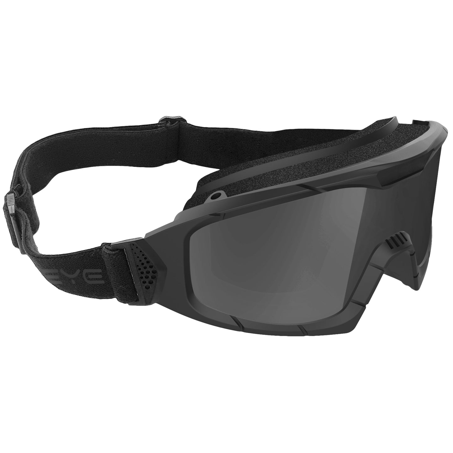 Gogle taktyczne Swiss Eye R-Tac - Black
