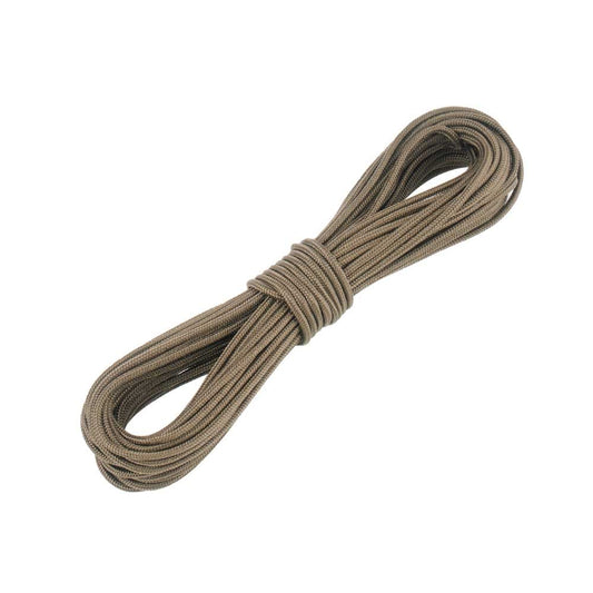 Linka EDCX Minicord 10 m - Coyote Brown