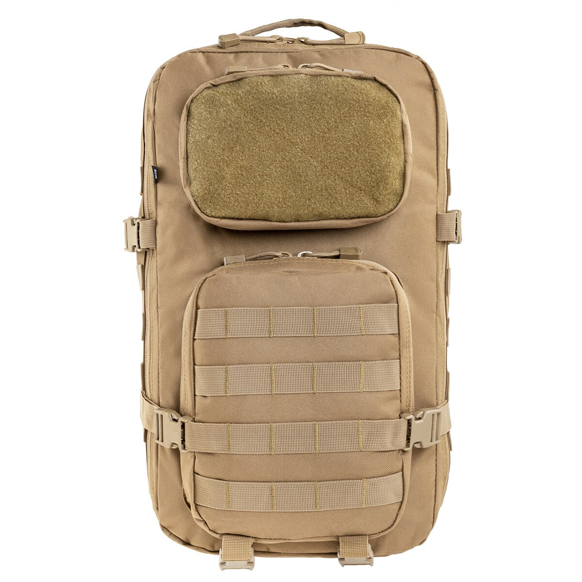 Plecak Brandit US Cooper Patch Large 40 l - Coyote