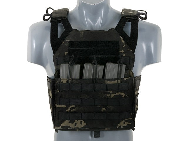 Kamizelka taktyczna 8Fields Jump Plate Carrier Cummerbund - MB