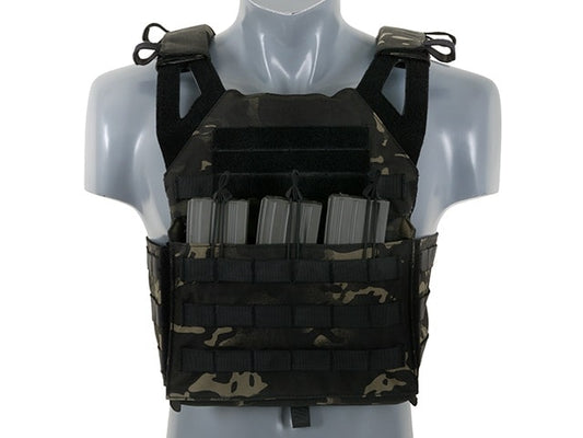 Kamizelka taktyczna 8Fields Jump Plate Carrier Cummerbund - MB