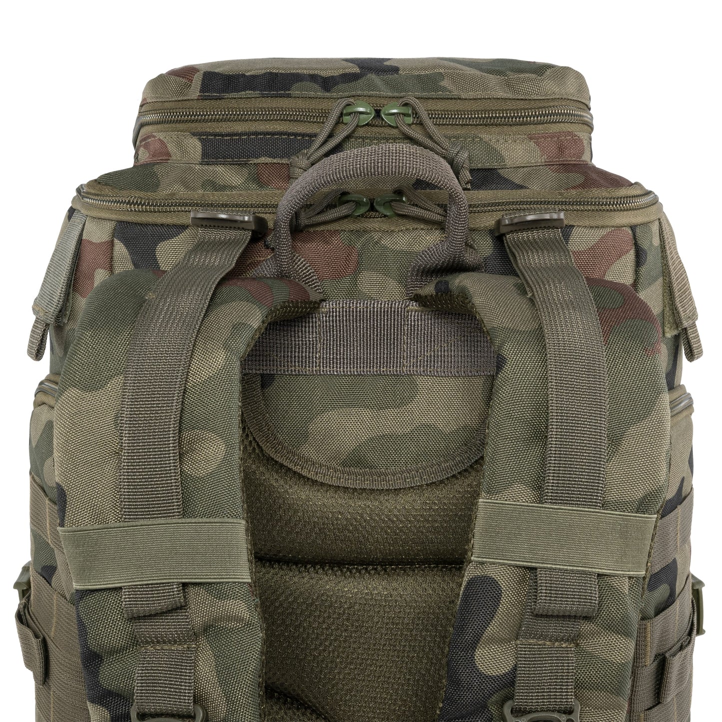 Plecak Texar Aldus 57 l - wz.93 Pantera PL Woodland