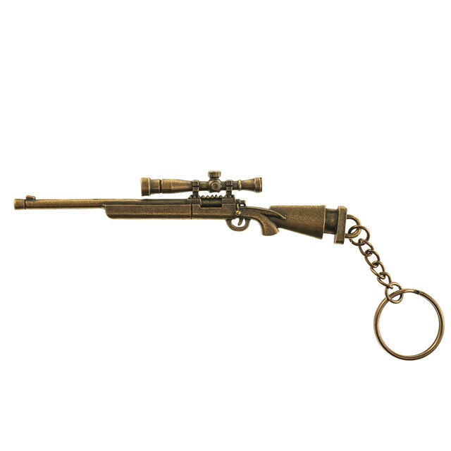 Brelok Pik - Karabin M24