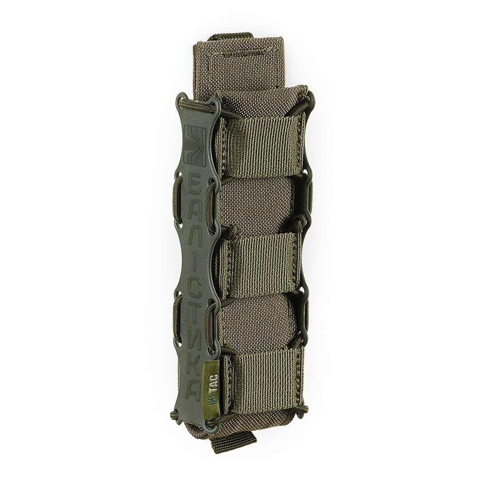 Ładownica M-Tac Kołczan PCC na 1 magazynek - Ranger Green