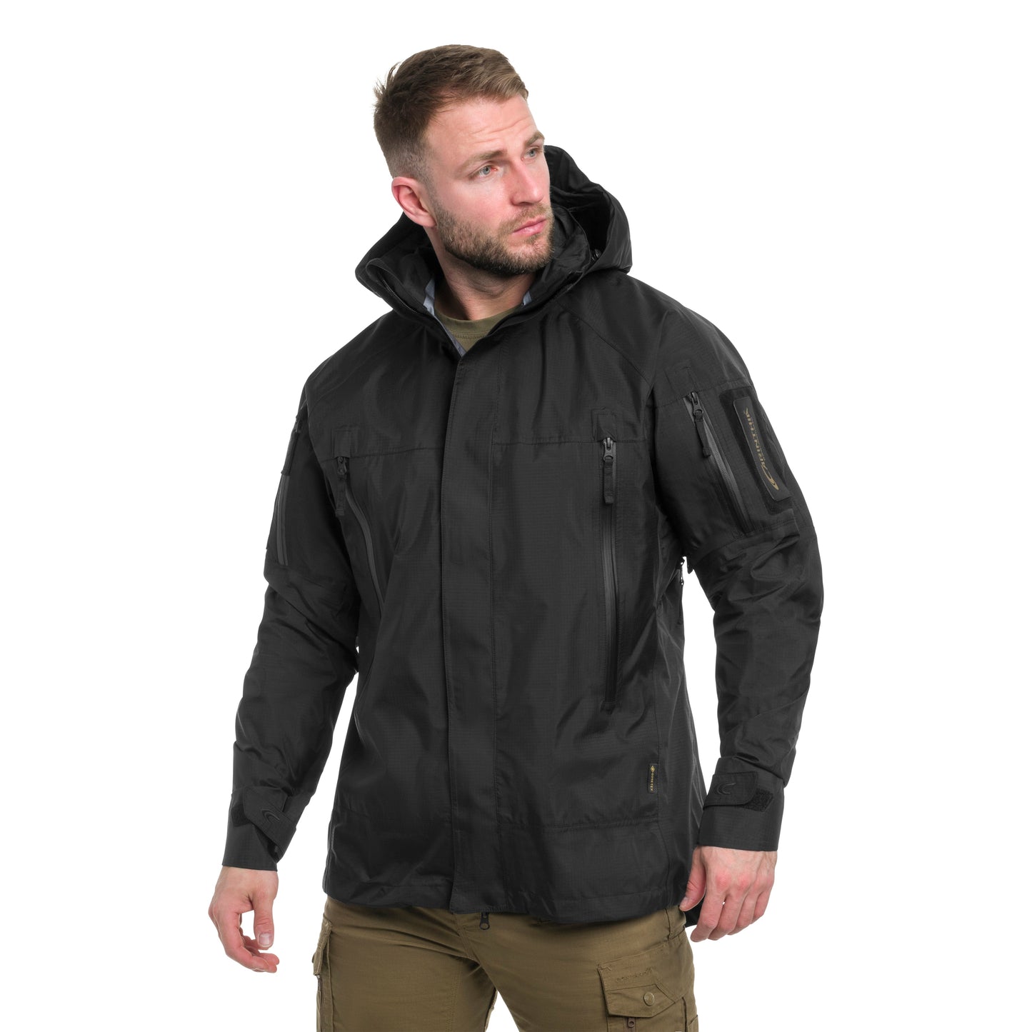 Kurtka Carinthia PRG 2.0 - Black