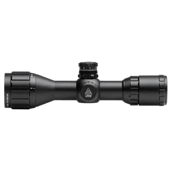 Luneta celownicza UTG 3-9X32 BugBuster Mil-Dot