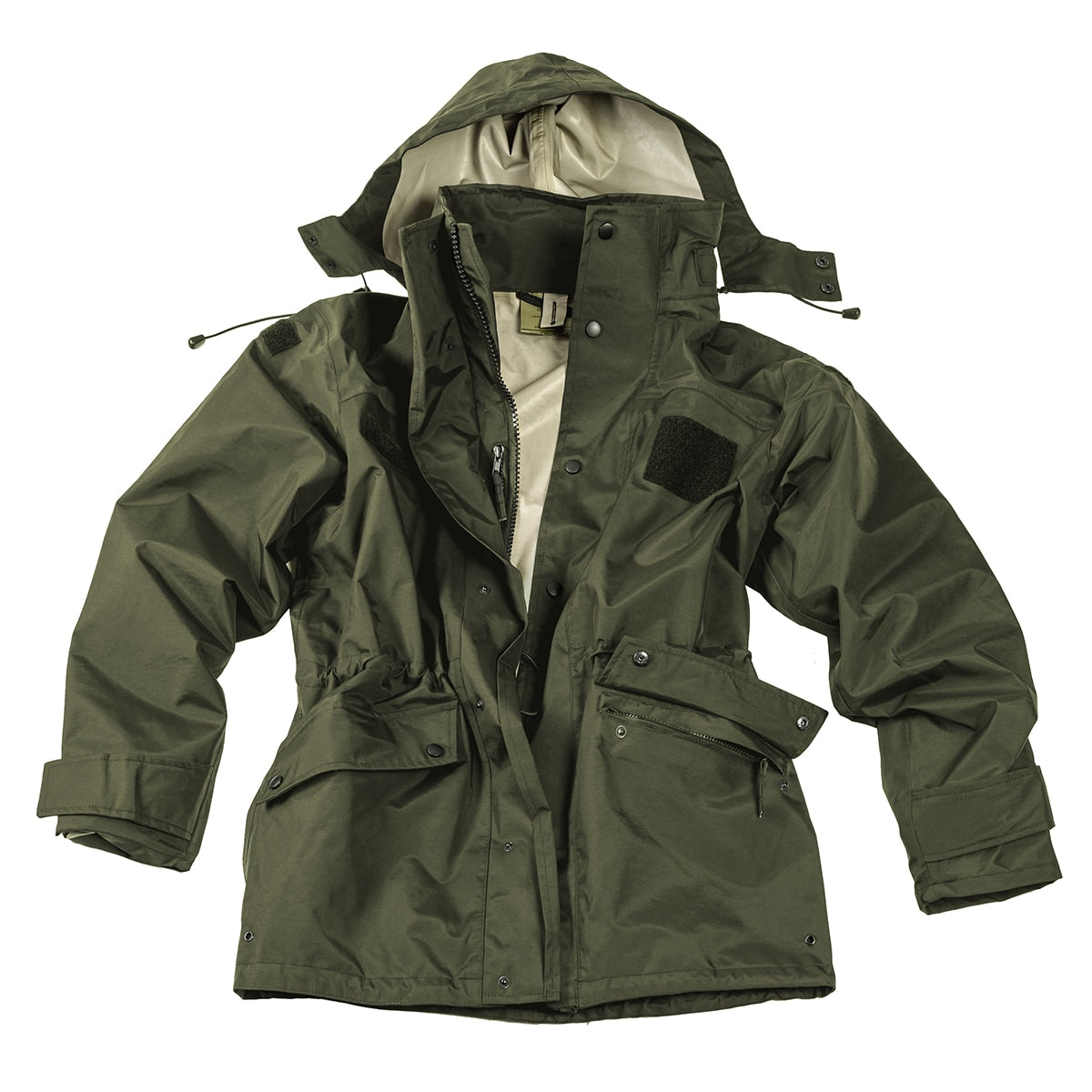 Kurtka Texar Grom - Olive