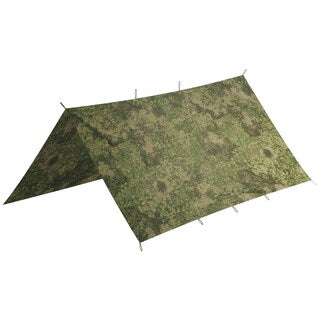 Płachta biwakowa Helikon Supertarp - PenCott WildWood