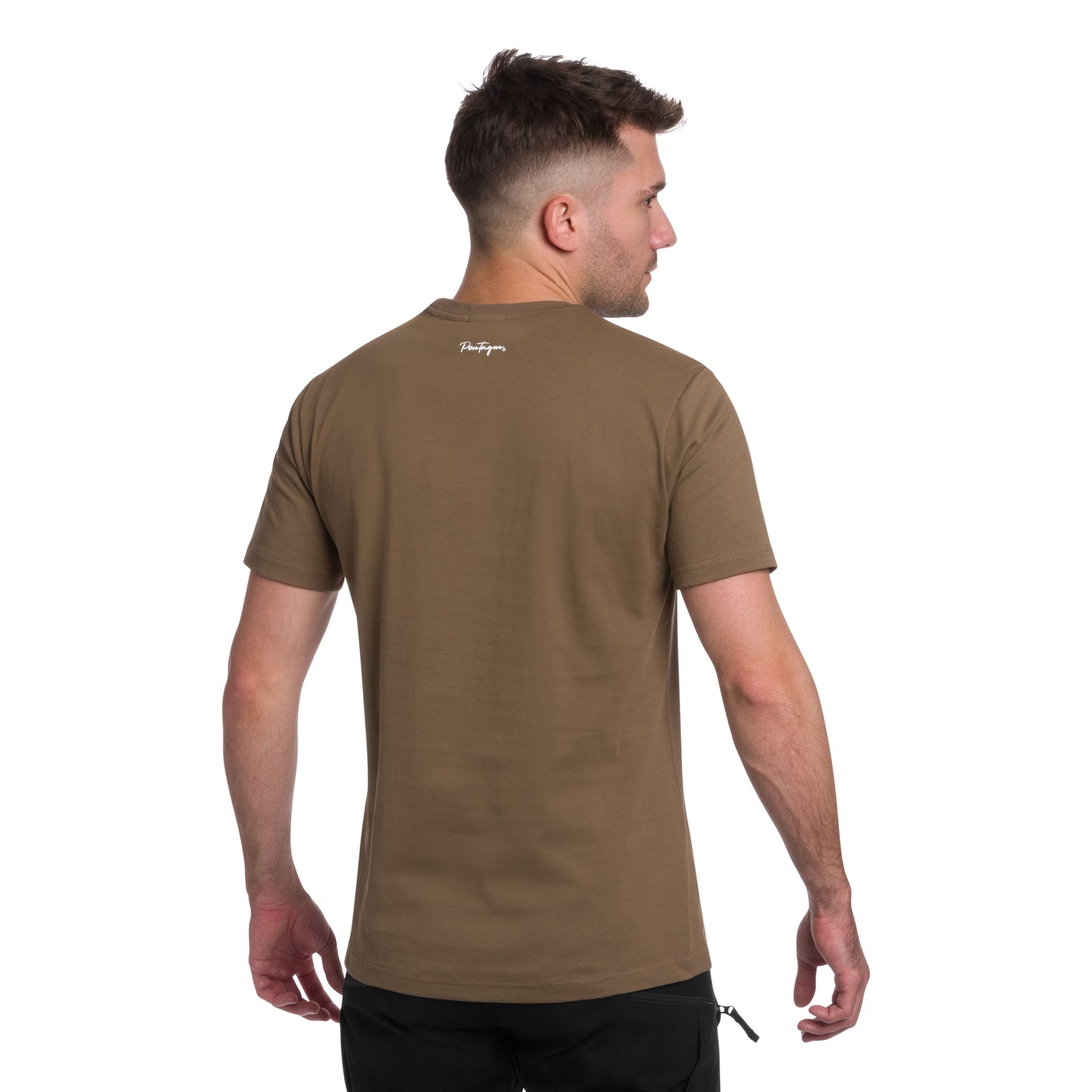 Koszulka T-Shirt Pentagon "Eternity" - Coyote
