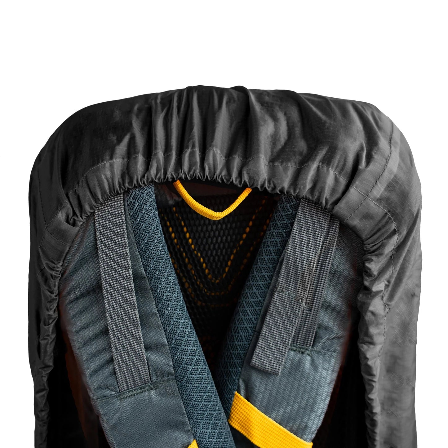 Pokrowiec na plecak Highlander Outdoor Duck’s Back Raincover Medium 35-45 l - Black