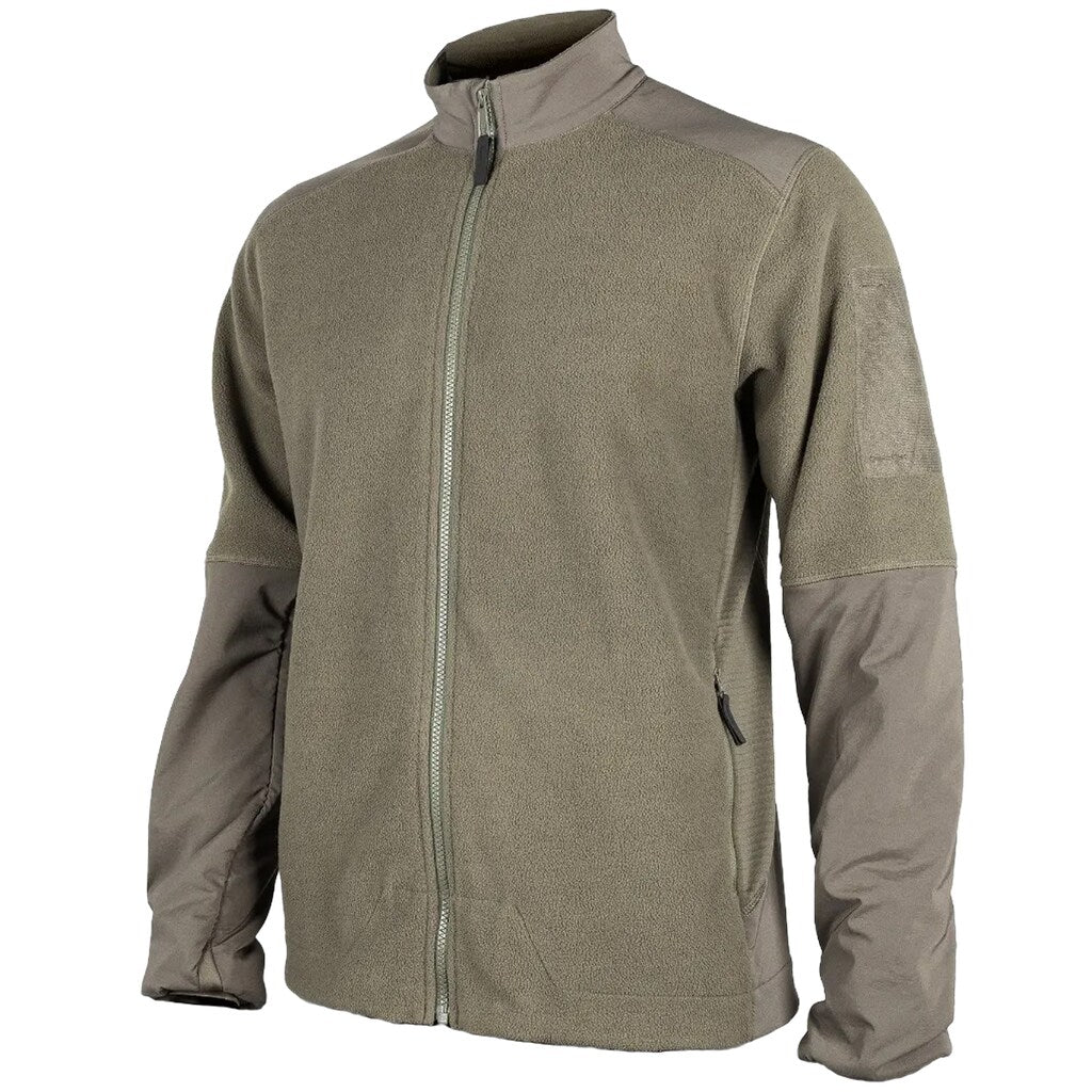 Polar 5.11 Bastion Tactical Fleece - Ranger Green