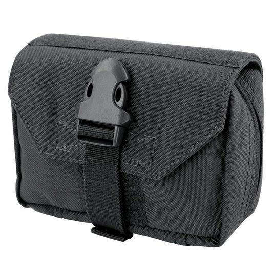 Apteczka zrywana Condor First Response Pouch - Czarna