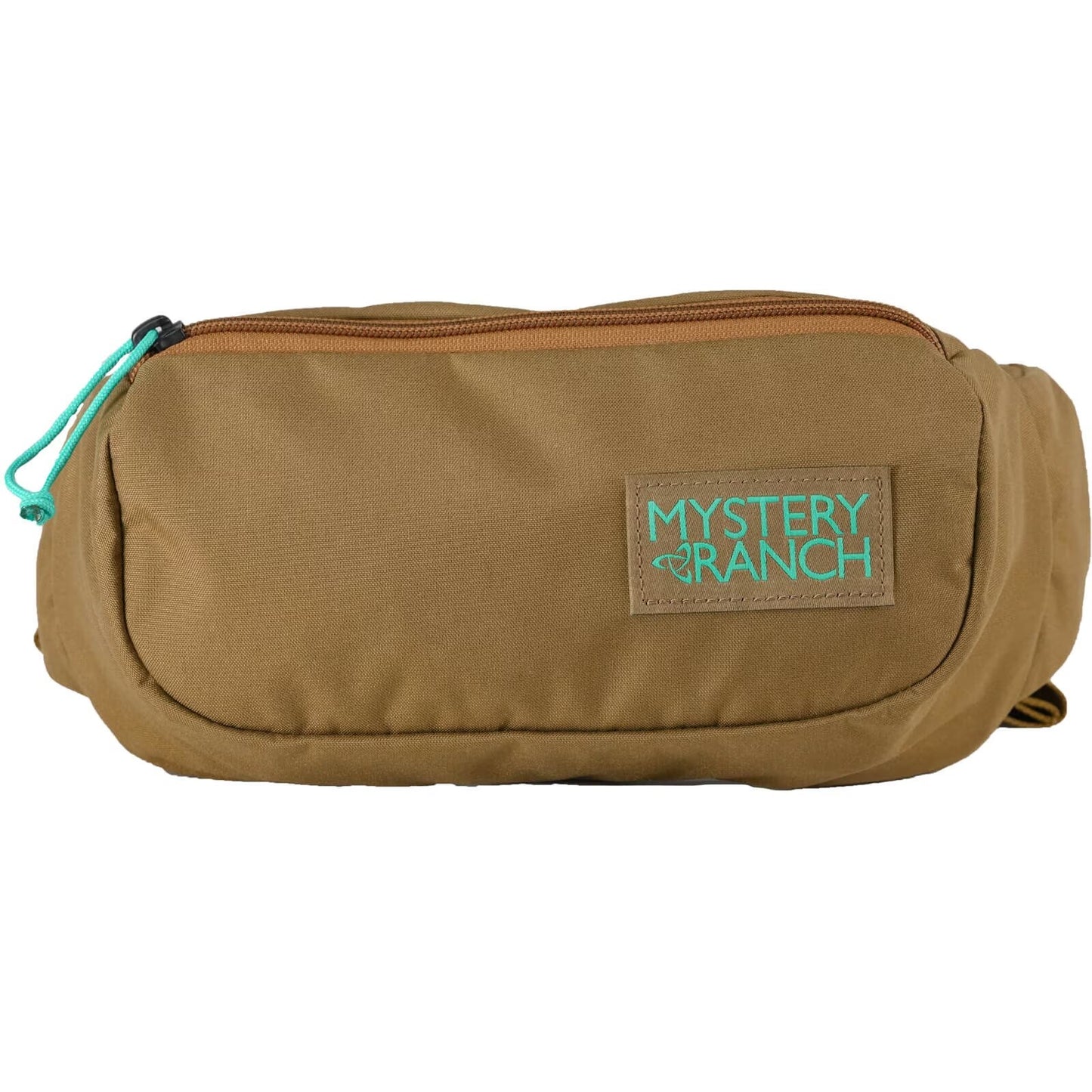 Nerka Mystery Ranch Forager Hip Pack 2,5 l - Desert Fox