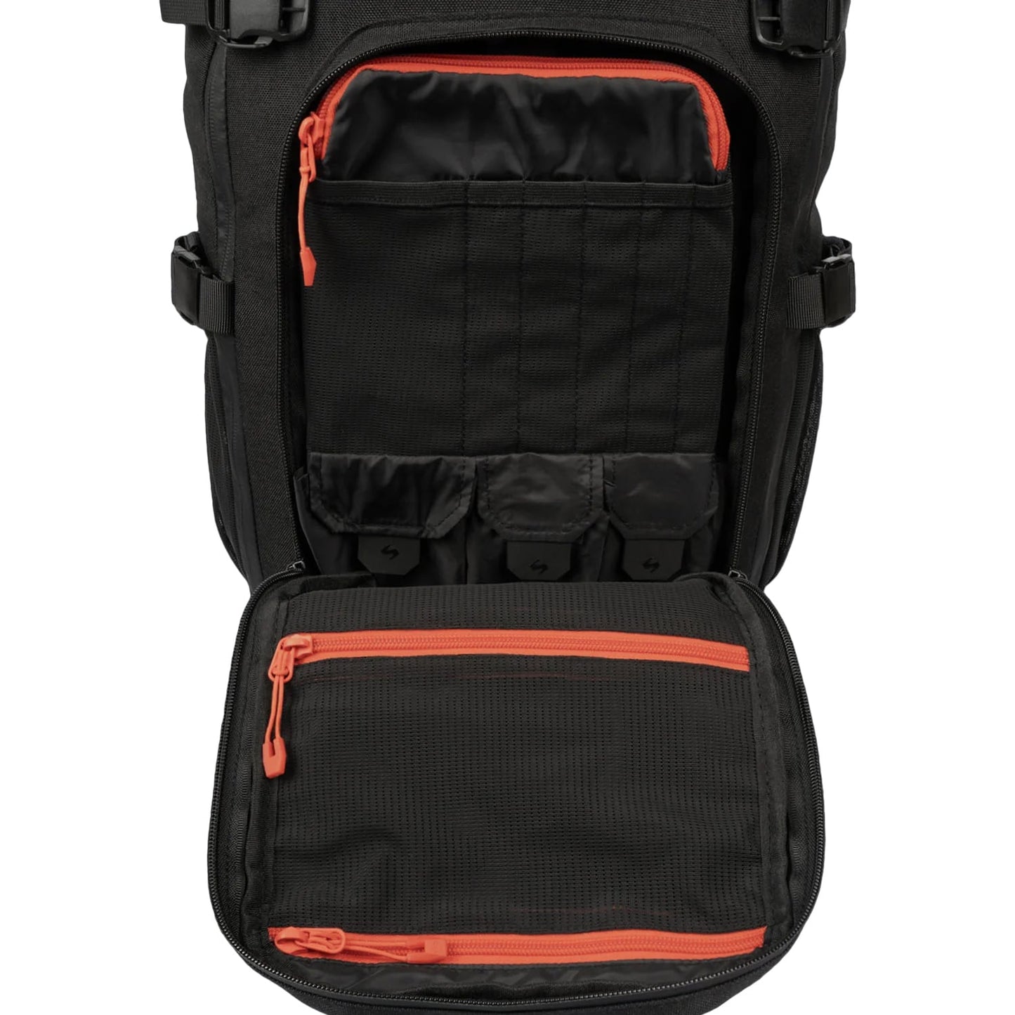 Plecak Stoirm Tactical Pack Gen2 25 l - Black