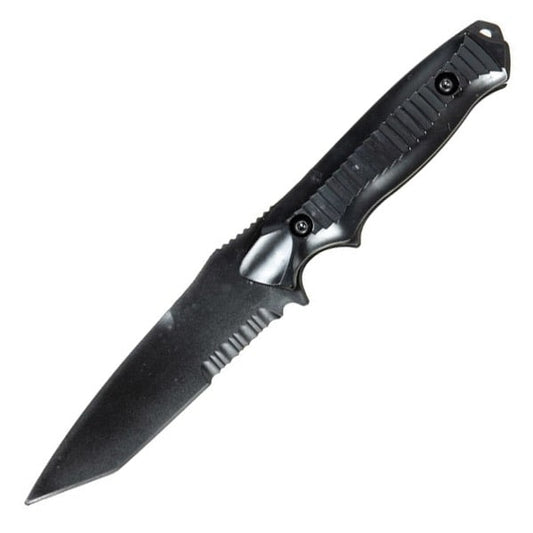 Nóż treningowy ACM TD202 - Black