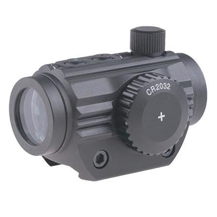 Kolimator Theta Optics GrooveCompact