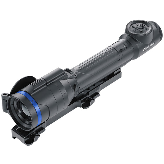 Luneta termowizyjna Pulsar Talion 2,5x35 XQ35 Pro