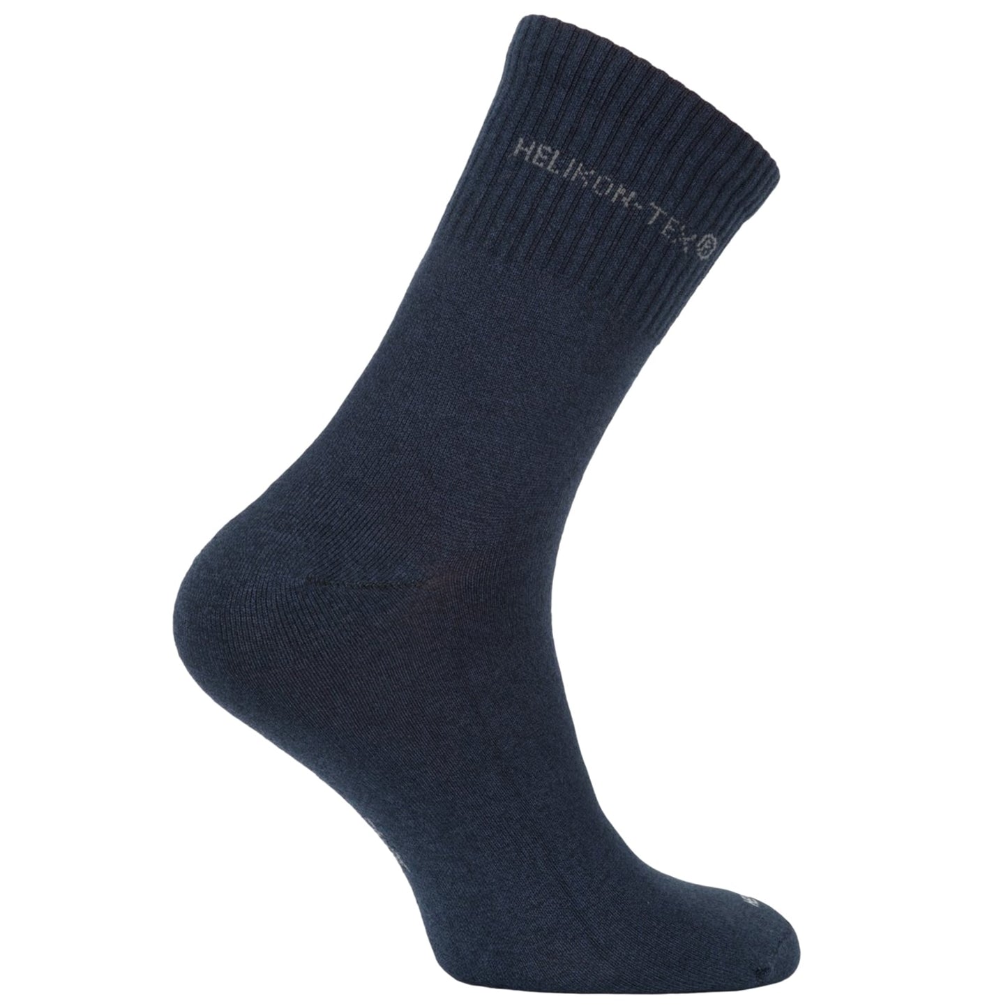 Skarpety Helikon All Round 3 pary - Navy Blue