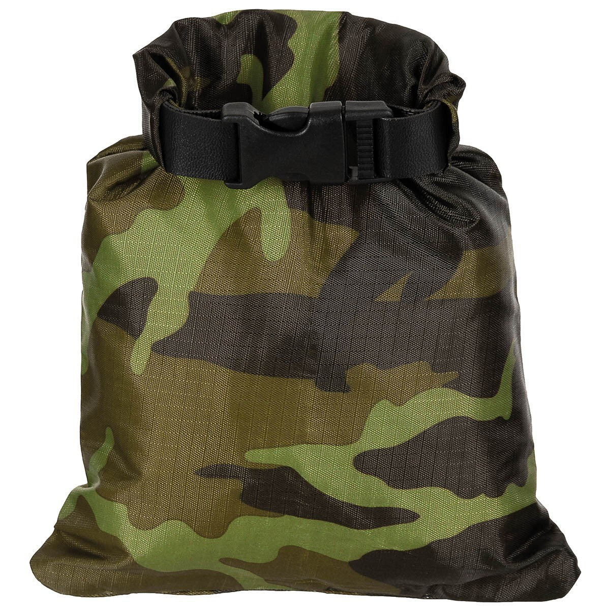 Worek wodoodporny MFH Drybag 1 l - M95 CZ Camo