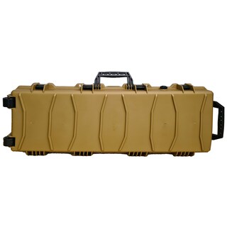 Walizka transportowa ASG Hard Case 100x35x14 cm - RAL8000