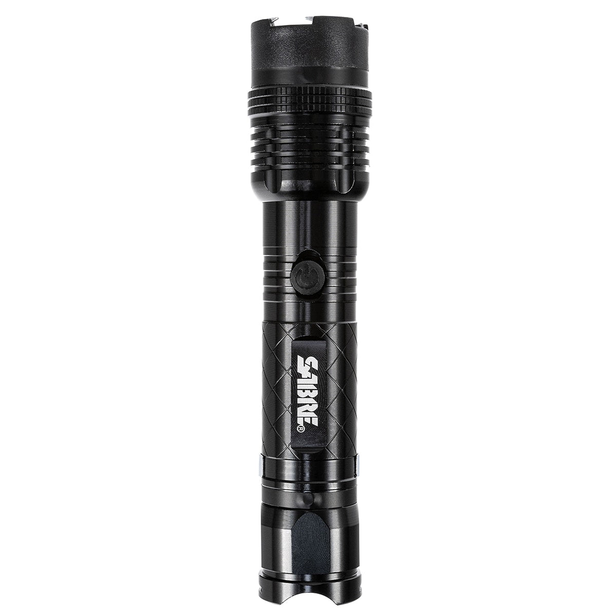 Paralizator Sabre Tactical z latarką LED 80 lumenów