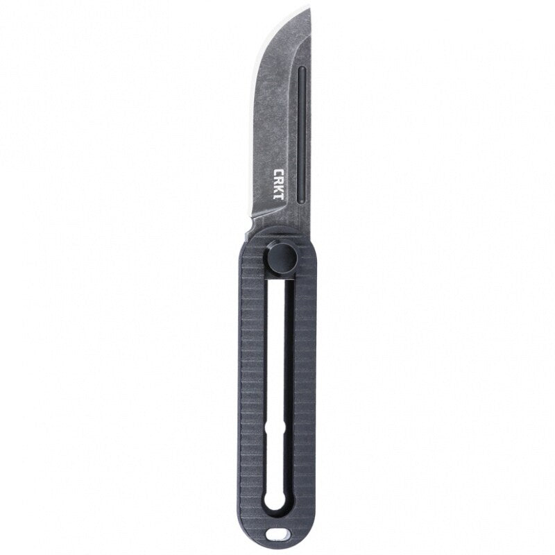 Nóż składany CRKT 4800 Katana X - Black