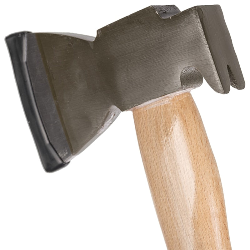 Toporek Mil-Tec BW Claw Hatchet - Olive