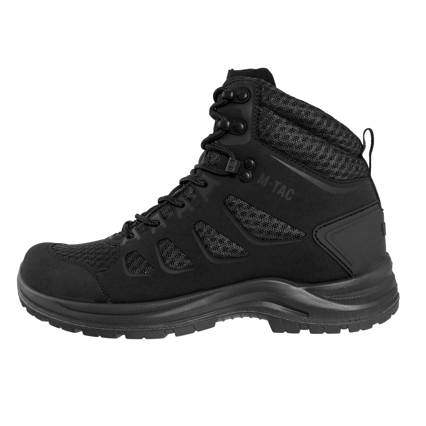 Buty taktyczne M-Tac Iva - Black