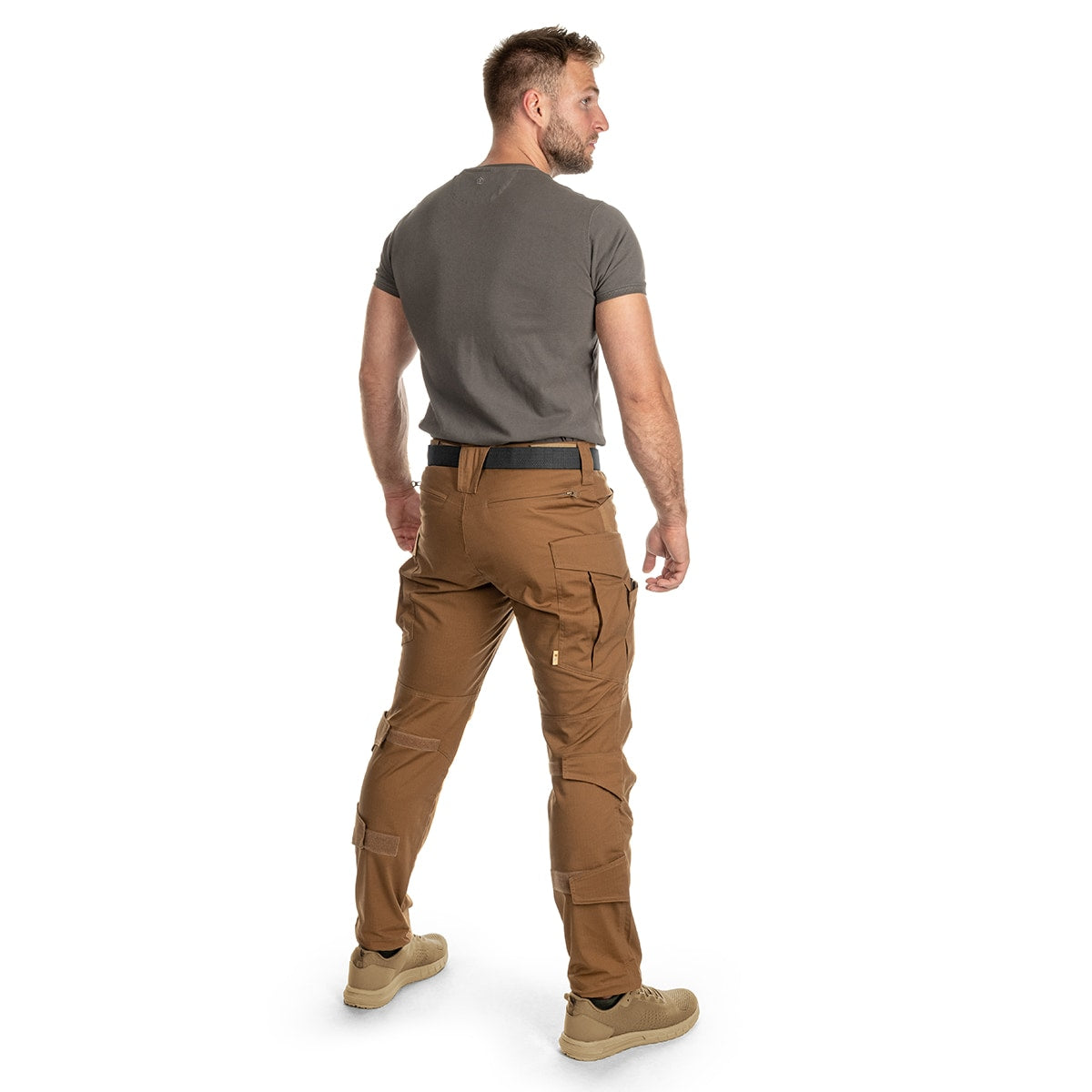 Spodnie M-Tac Conquistador Gen.I Flex - Coyote Brown