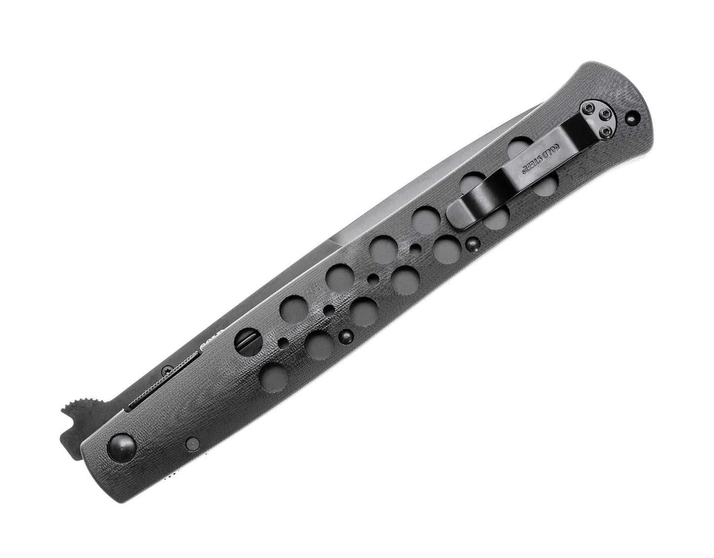 Nóż składany Cold Steel Ti-Lite 6" G10 S35VN