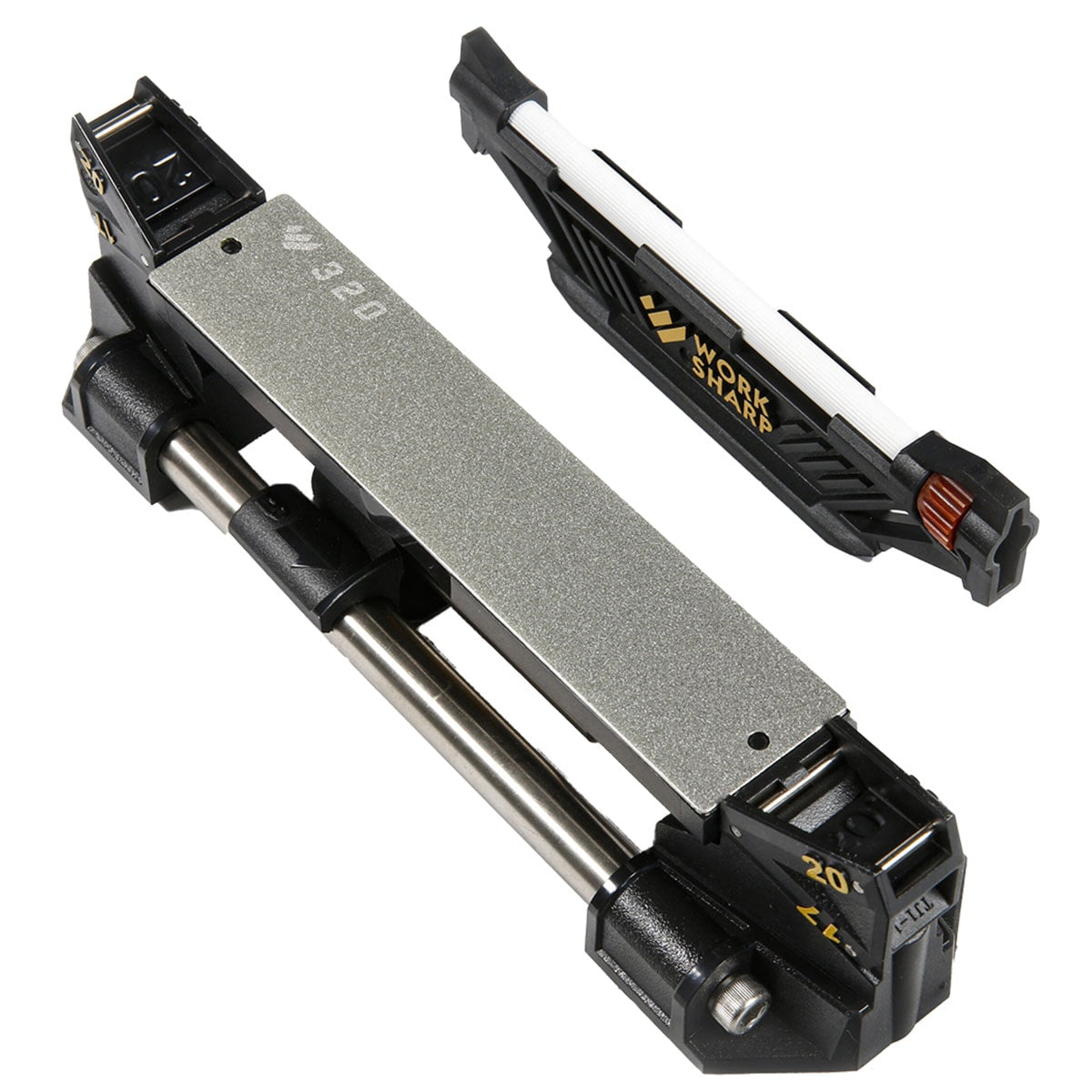 Zestaw ostrzący Work Sharp Guided Sharpening